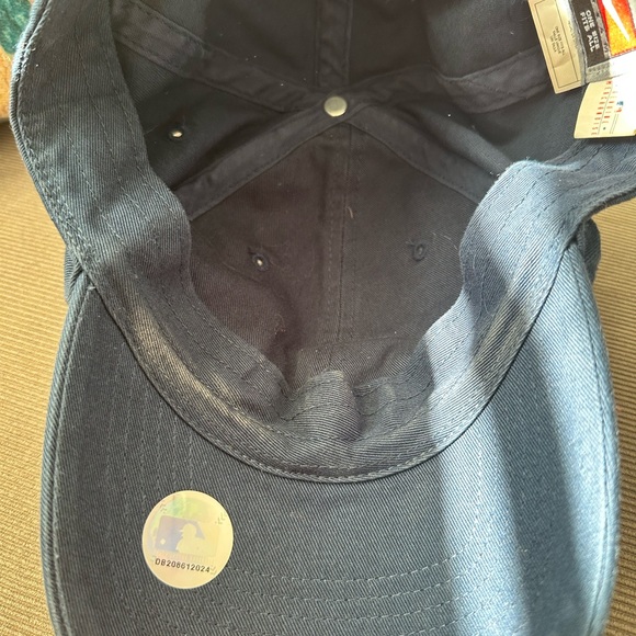 Seattle Mariners NIKE Baseball hat - Picture 3 of 6